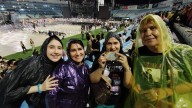 “Tengo un agujero en mi corazón”: fans tras suspensión del concierto de Chayanne en Tampico
