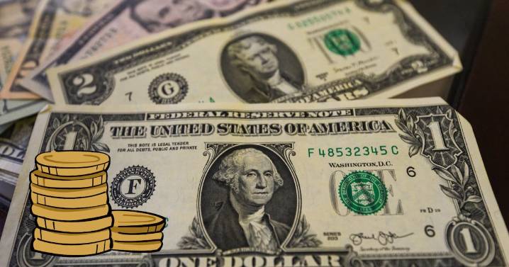 ¡Regresa el superpeso! Dólar toca su mínimo del año; checa cuánto cuesta