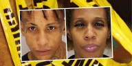 2 charged in July shooting death of homeless man