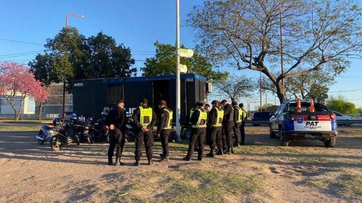 Barranquitas: por qué el Gobierno de la Provincia decide intervenir en el barrio