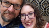 British couple killed in Lisbon funicular crash named