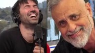 "Soy Jorge Rial", el creativo jingle con la melodía de Aladín que le dedicaron al conductor de Argenzuela