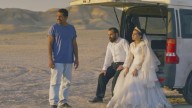 France selects the Iranian drama ‘It Was Just An Accident’ as its Oscar submission