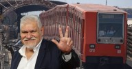 ‘Pensé que me iban a asaltar: Joaquín Cosío recuerda cómo lo persiguieron en el Metro