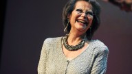 Claudia Cardinale, star of ‘8½' and ‘The Leopard,' dies at 87