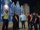 Autoridades evalúan daños tras sismos en Zulia