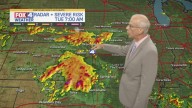 FOX4 Forecast: Decent Tuesday rains!