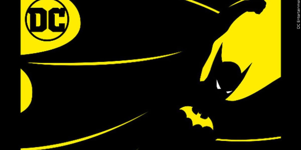 Knoxville comic stores to celebrate Batman Day