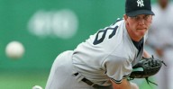 2000 Yankees Diary, September 5: Yanks crush Royals but Cone goes down