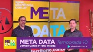 MetaData #2025: Escándalo con las pensiones de discapacidad