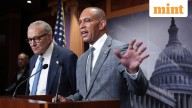 US Government shutdown latest: Donald Trump, Democrats leave without a deal