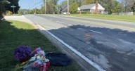 Classmates, friends gather to mourn 16-year-old Blake Elliott killed in crash near Bel Air