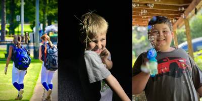 Enterprise teen wins Alabama Black Belt photo contest