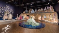 Inside the V&A’s Magical New “Marie Antoinette Style” Exhibition