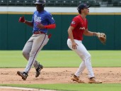Arranca en Panamá Premundial de Béisbol categoría Sub
