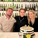 Ryan Phillippe on Ex Reese Witherspoon’s Work Ethic