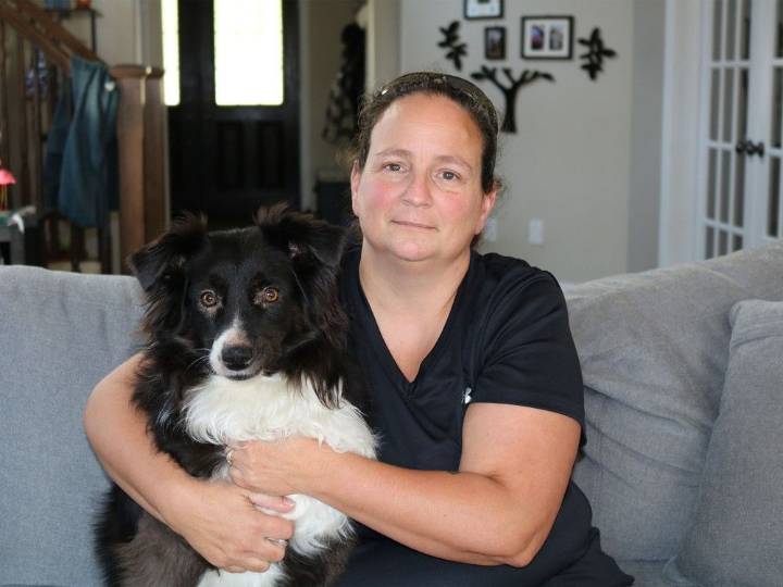 'Prank' at 8 Wing Trenton leaves former master corporal injured, without a job
