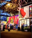 Grounded Aerial studio hosting weekend open house in Limerick