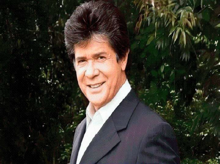 Actor Eduardo Serrano partió a la eternidad