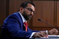 FBI Director Kash Patel clashes with skeptical Democrats at contentious hearing