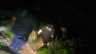 Hallan a salvo a abasolenses tras angustia en La Garita
