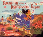 Running and representing: Vancouver author wins award for children’s book depicting Rarámuri ultramarathon runner