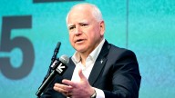 Tim Walz launches historic bid for third term as Minnesota governor
