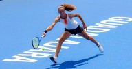 Guadalajara Open AKRON 2025: Resumen del 8 de septiembre y los cruces de octavos de final al momento