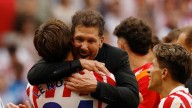 Emotional Simeone praises faith and collective effort after historic 5