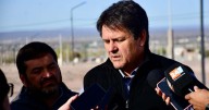 Mariano Gaido cuestionó el bajo financiamiento del gobierno de Javier Milei para la Universidad Nacional del Comahue