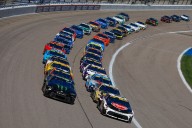 NASCAR Cup Series Hollywood Casino 400 Race: Date, Time, Streaming