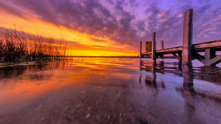 Autumn equinox arrives with first day astronomical fall. Florida temps