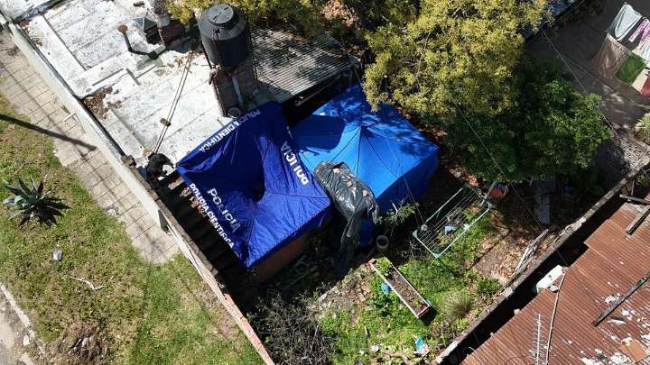 Afirman que hay 1.200 aguantaderos de narcotraficantes en CABA y el Conurbano