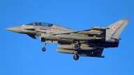 Medios: Un país vecino de Rusia podría albergar cazas F