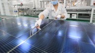 India Initiates Anti-Dumping Probe Into Import Of Solar Cell Component, Mobile Covers From China