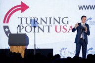 Texas teachers face backlash over comments on Charlie Kirk assassination