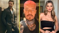 "Yo rompo todo": Emblemático animador argentino reacciona a conflicto entre Benjamín Vicuña y "China" Suárez