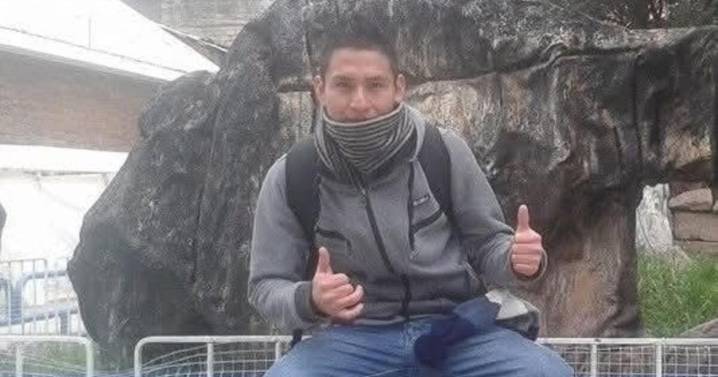Llega de Loreto en busca de un futuro mejor, encuentra trabajo en Lima y lo asesinan