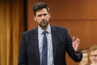 Ottawa urged to ensure bubble zones protect LGBTQ and other groups from harassment by protesters