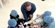Alertan sobre la importancia del sueño infantil ante la vuelta al cole