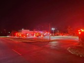 Hate crime fire, vandalism affects Punta Gorda synagogue amid high holidays