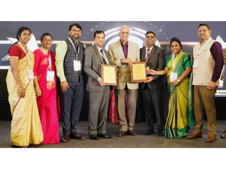 Continental Hospitals Honored with Two Excellence Awards for Governance & Staff Engagement
