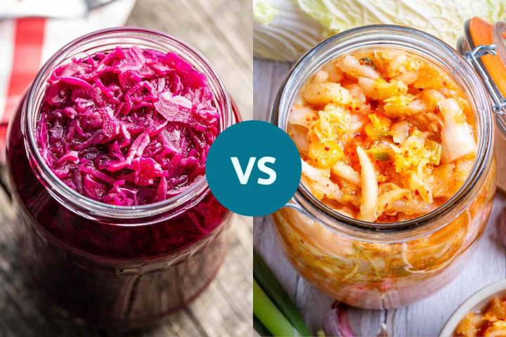 Sauerkraut vs. Kimchi: Which Fermented Food Is Best for Your Gut?