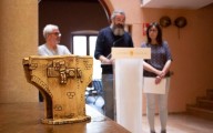Presenten la nova edició del Certamen Literari Vila de Montblanc 2025