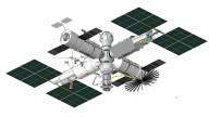 Russian firm plans to launch country’s first radar remote sensing satellite by 2028
