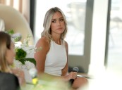 Kristin Cavallari: I'm Done with TikTok! And My Podcast!