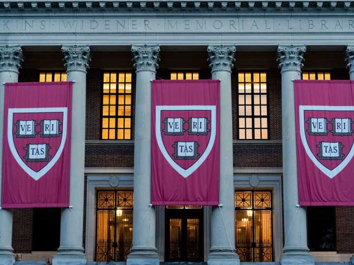 Éstas son las diez mejores universidades de Estados Unidos, según un nuevo ranking