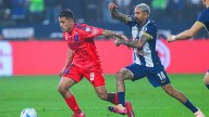La grave denuncia que hizo Alianza Lima contra la U ante la Conmebol Tras el partido por la Copa Sudamericana.