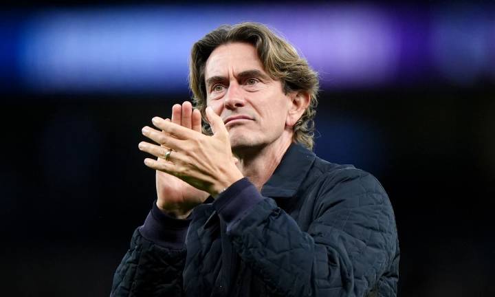 Tottenham hopeful over key injury boost against Wolves as surprise cup absence explained