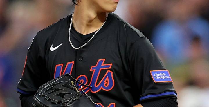 Open thread: Mets at Reds, 9/6/25